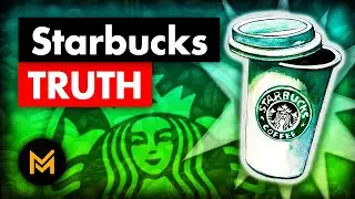 Why did Starbucks REALLY become so popular?