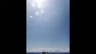 Amazing footage of SpaceX Falcon 9 landing on the dronship 