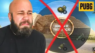 MELHORES ATALHOS PARA O PUBG *NÃO PERCA TEMPO E USE ESSAS FUNÇÕES!