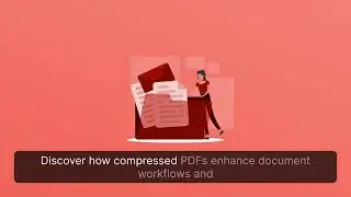 How to Compress PDF file Without Losing Quality