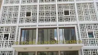 Welcome to The Technical University of Kenya |TUK