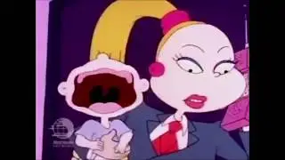 How Many Times Did Tommy Pickles Cry? - Part 1 - Mommy's Little Assets