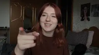 Моє перше тестування нової камери