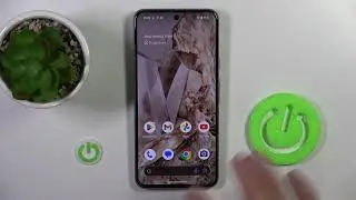 Настраиваем клавиатуру на Google Pixel 8 | Настройка клавиатуры на телефоне Google Pixel 8