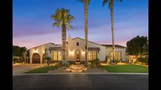 54900 Secretariat Drive La Quinta, CA |