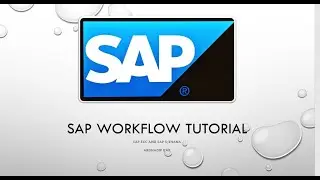SAP Workflow Training: If SAP Workflow Changes are not Reflecting Please use this Weapon SWU_OBUF