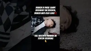 👆full videonya di atas tonton sekarang udah tayang ‼️ 