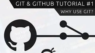 Git & GitHub Tutorial for Beginners #1 - Why Use Git?