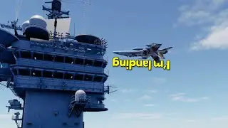 DCS is the Perfect Simulator for Us