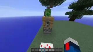 Minecraft Projekt für kleine Youtuber! (Like AURA) | AppleMusic Koinzack [Beendet]