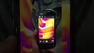 Как нагреваются шины