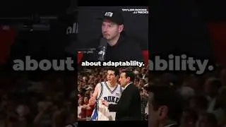 JJ Reddick on why hed be a good coach for the Lakers