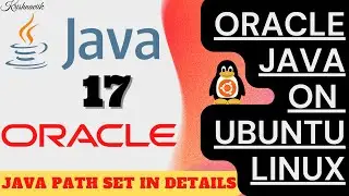 How to Install Oracle Java on Ubuntu