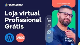 Como criar uma Loja Virtual com WordPress [passo a passo]