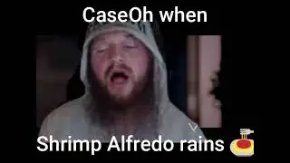AI CaseOh fireworks meme