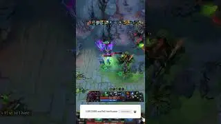 Night Stalker Dota 2 Rampage 