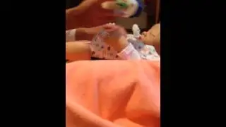 Changing Mr.ollie