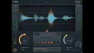 Yum Audio releases Crispy Clip Audio Clipper Plugin