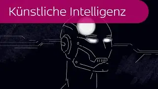 Künstliche Intelligenz in 5 Minuten erklärt