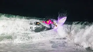 Caraïbos Surf de Nuit Anglet presented by Rip Curl | 13-14 September 2024