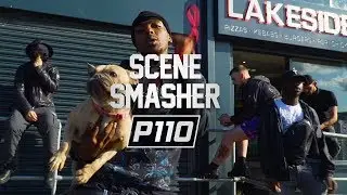 Demzi - Scene Smasher | P110