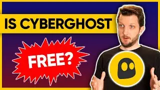 Is CyberGhost Free? Here's how to try CyberGhost VPN for Free