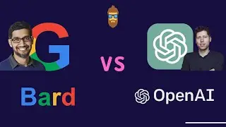 Bard vs ChatGPT: Cual es mejor para PROGRAMAR?