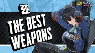 Zenless Zone Zero Best Weapons and Equipment to Choose