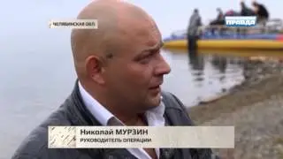 Челябинский метеорит покажут миру через две недели