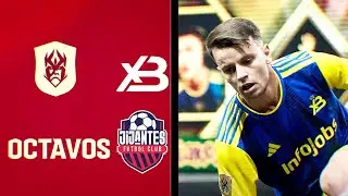 Xbuyer Team vs Jinantes FC RESUMEN Kings World Cup