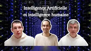 Intelligence Artificielle et intelligence humaine