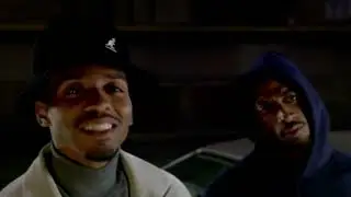 Ace puts Calvin on (Paid In Full) HD