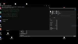 DISCORD PROMO CHECKER |DISCORD IN BIO|