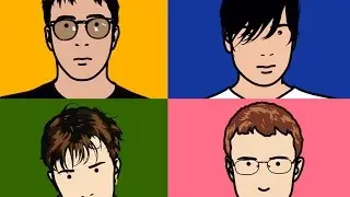 Top 10 Best Blur Songs