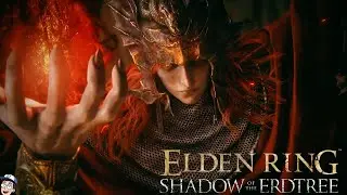 ELDEN RING SHADOW OF THE ERDTREE ▶ СРАЖЕНИЕ С МЕССМЕРОМ #2