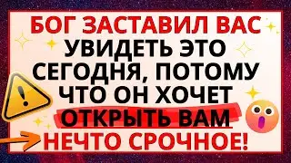 ДИТЯ МОЕ, ТЫ НЕ МОЖЕШЬ БОЛЬШЕ ОТКЛАДЫВАТЬ ЭТО! ОТКРОЙТЕСЬ НЕМЕДЛЕННО, Я ПРОШУ ВАС!