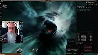 Wormhole Gas Huffing   - EVE Online 1751