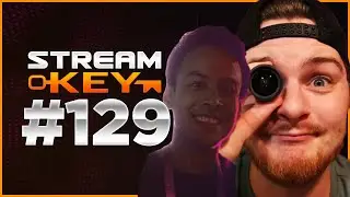 Dr Disrespect's TV Series, Twitch New Hidden Features, Sadomi's First Co-Hosting - Stream Key (