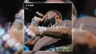 (FREE 12+) Rod Wave Loop Kit - Fallen Angel (Rod Wave, NBA YoungBoy, Toosii, Lil Durk, etc.)