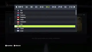 FIFA 22 Icon Roulette