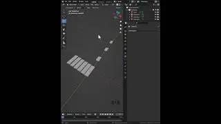 Blender Copy modifiers