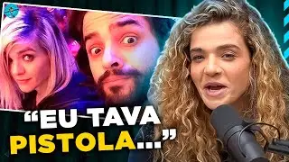 KAREN JONZ FALA DE LUCAS SILVEIRA 🤣