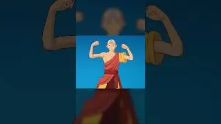 YOUTUBE: ARTBOT 🤫 АВАТАР В ФОРТНАЙТ