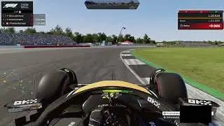 F1 23 - Silverstone World Record + Setup! 