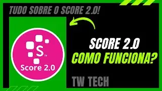 Como funciona o Serasa score 2.0? | O que é Score 2.0?