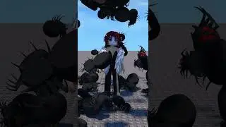 raining PINK SLIME, SPIDERS and COINS in roblox 