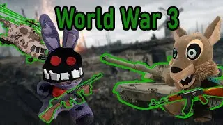 Gw Movie - World War 3