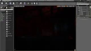 UE4 Dungeon Tile Level Design