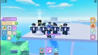 Localização de todos os Secret Egg do Anime Impact Simulator e Mostrando Quanto de Mana cada um da