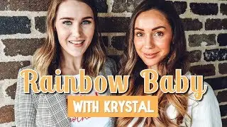 Honest Motherhood with Krystal Hipwell | #unitedinmotherhood Ep.9 | ZOE YOUNG
